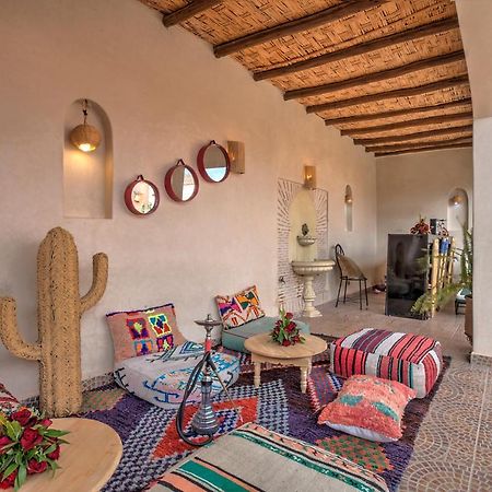Riad Alibaba Tresor Marrakech マラケシュ エクステリア 写真